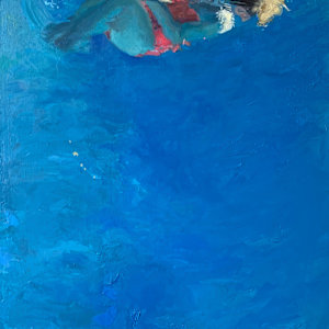 The Wait by Beck McDowell, Image 4.