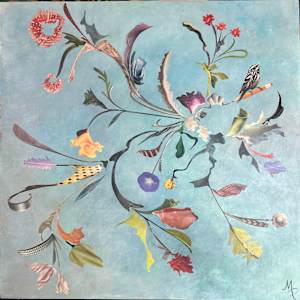 Keep Writing Your Own Story by Monte Perry