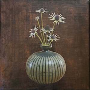 Crafted Element by Susan Diehl