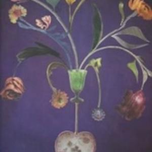 Fill My Cup by Monte Perry