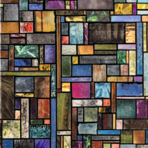 Summer Nights by Monte Perry