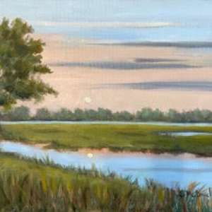 Reflections in the Lowlands by Beck McDowell, Image 4.