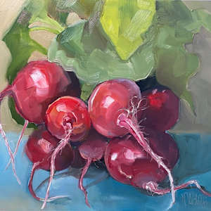 Radical by Flourish Fine Art Gallery & Studio