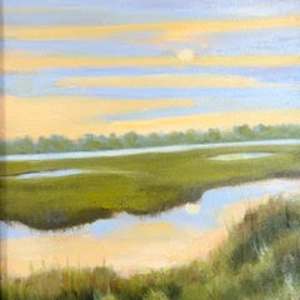 Low Country Lullaby by Beck McDowell, Image 8.