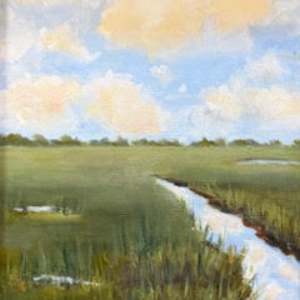 Gently It Flows by Beck McDowell, Image 7.