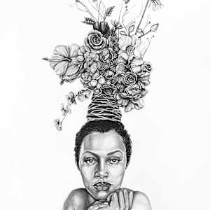 Heavy is the Head that Wears the Crown 1 by Philece R, Image 5.