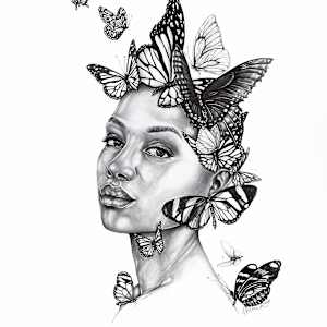 Transience by Philece R, Image 17.