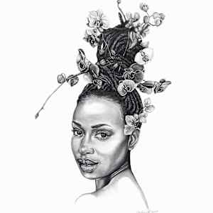 Heavy is the Head that Wears the Crown 3 by Philece R