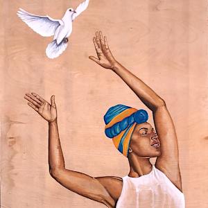 Feel the Joy by Philece R