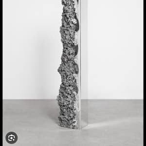 Synthesis Monolith V by Hongjie Yang, Image 1.