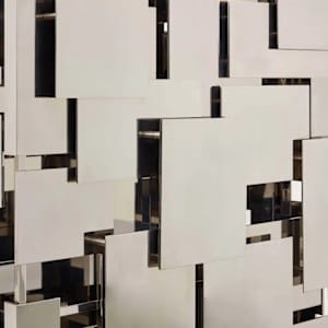 Cabinet "Strata" by Mattia Bonetti, Image 2.