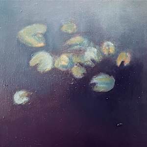 Waterscapes by Karin Moustakas