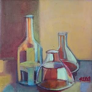 Jarz by Karin Moustakas, Image 1.