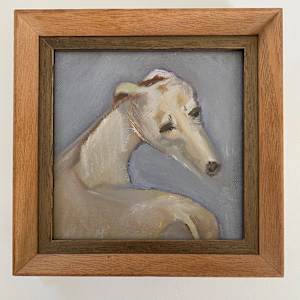 Coco by Karin Moustakas, Image 1.