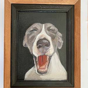 Baloo by Karin Moustakas, Image 1.