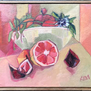 Alida’s gift no2 by Karin Moustakas, Image 2.