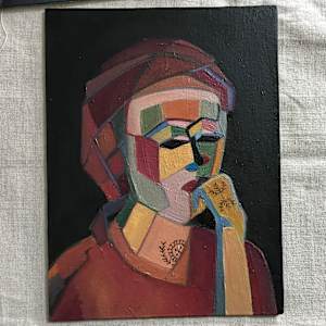 Bocanje by Karin Moustakas, Image 1.