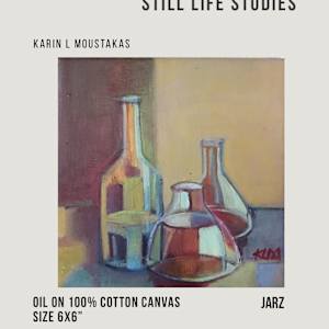 Jarz by Karin Moustakas, Image 2.