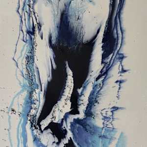 Resins 4 by Daniela Wicki, Image 2.