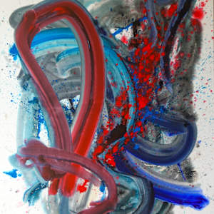 Luminosity 13 by Daniela Wicki, Image 2.