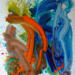 Luminosity 31 by Daniela Wicki, Image 1.