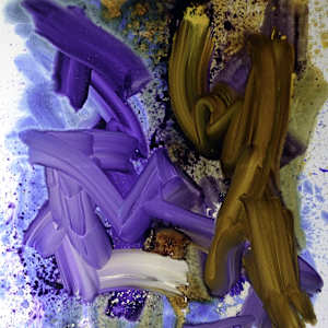 Luminosity 33 by Daniela Wicki, Image 2.