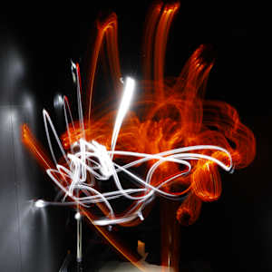 Light Reflections  3 (copy) by Daniela Wicki, Image 2.