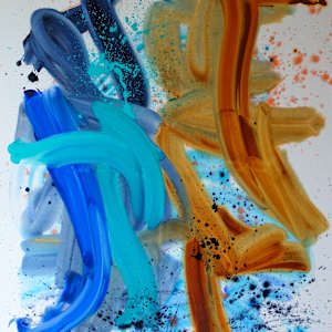 Luminosity 27 by Daniela Wicki, Image 2.