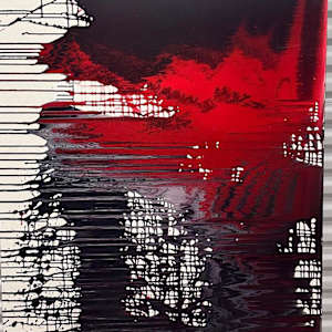 Infinium 2 by Daniela Wicki, Image 1.