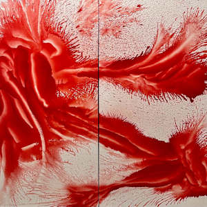 Concentric Path 24 by Daniela Wicki, Image 2.