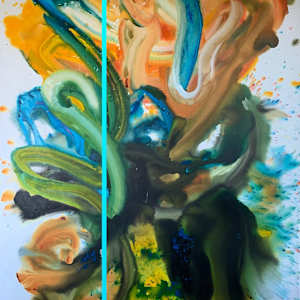 Mayu 1 by Daniela Wicki, Image 2.