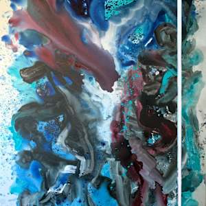 Mayu 2 by Daniela Wicki, Image 2.