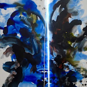 Mayu 3 by Daniela Wicki, Image 2.