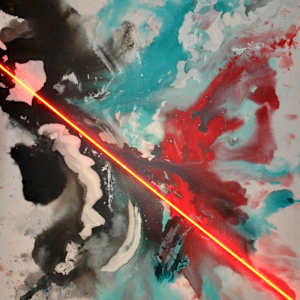 Mayu 4 by Daniela Wicki, Image 2.