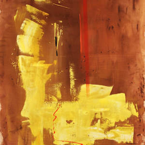Staining 31 by Daniela Wicki, Image 2.