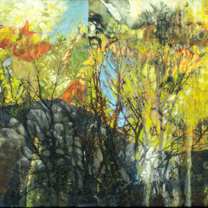 Remembering by Fran Eber