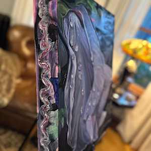 Cord Cutting by Anya Detonnancourt 