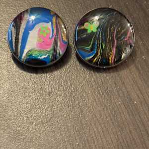 popz by Penelope Ann Treat 