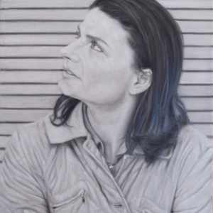 Tina by Julia Kaulbach, Image 1.