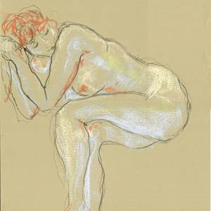 Nina by Julia Kaulbach, Image 1.