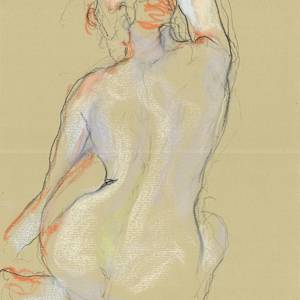 Nina by Julia Kaulbach, Image 1.