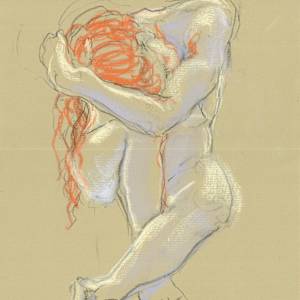 Nina by Julia Kaulbach, Image 1.