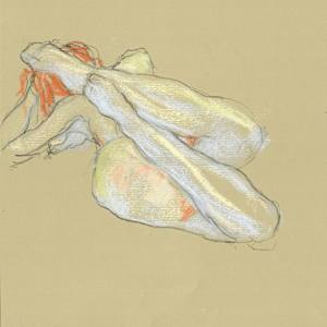 Nina by Julia Kaulbach, Image 1.