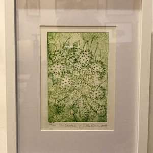 Un Cactus #3 by Julia Kaulbach, Image 2.