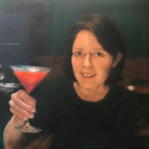 Domi coctail by Julia Kaulbach, Image 1.