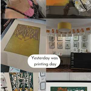Autumn 18/25 by Julia Kaulbach, Image 2.