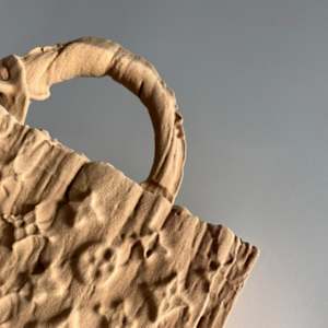 Mallette by CEDRIC ACERES 