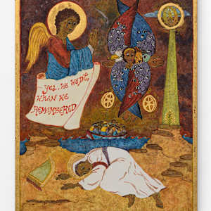 Wheel Within a Wheel by ROBERTA LEVITOW