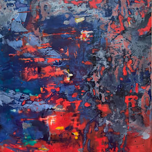 Something New by Francesca Saveri