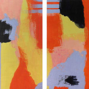Saudade by Francesca Saveri, Image 1.